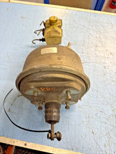 Range Rover Classic Early 2 Door Models Brake Servo Unit From Suffix D classic