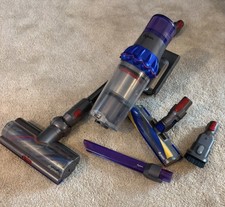 Dyson V15 Detect Cordless Vacuum Cleaner with Charger