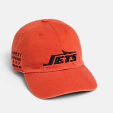 Marty Supreme x 47 Jets Cap A24 New with Tags