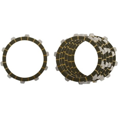 Barnett Performance Friction Plate 302-35-10003