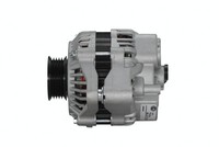 Hella Lichtmaschine 12V 75A FüR Suzuki SX4 Sx4 / Classic Splash Opel Agila (B)