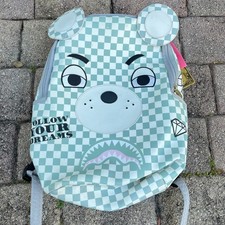 Spraygroung Haute Bear Backpack Sharks in Par...