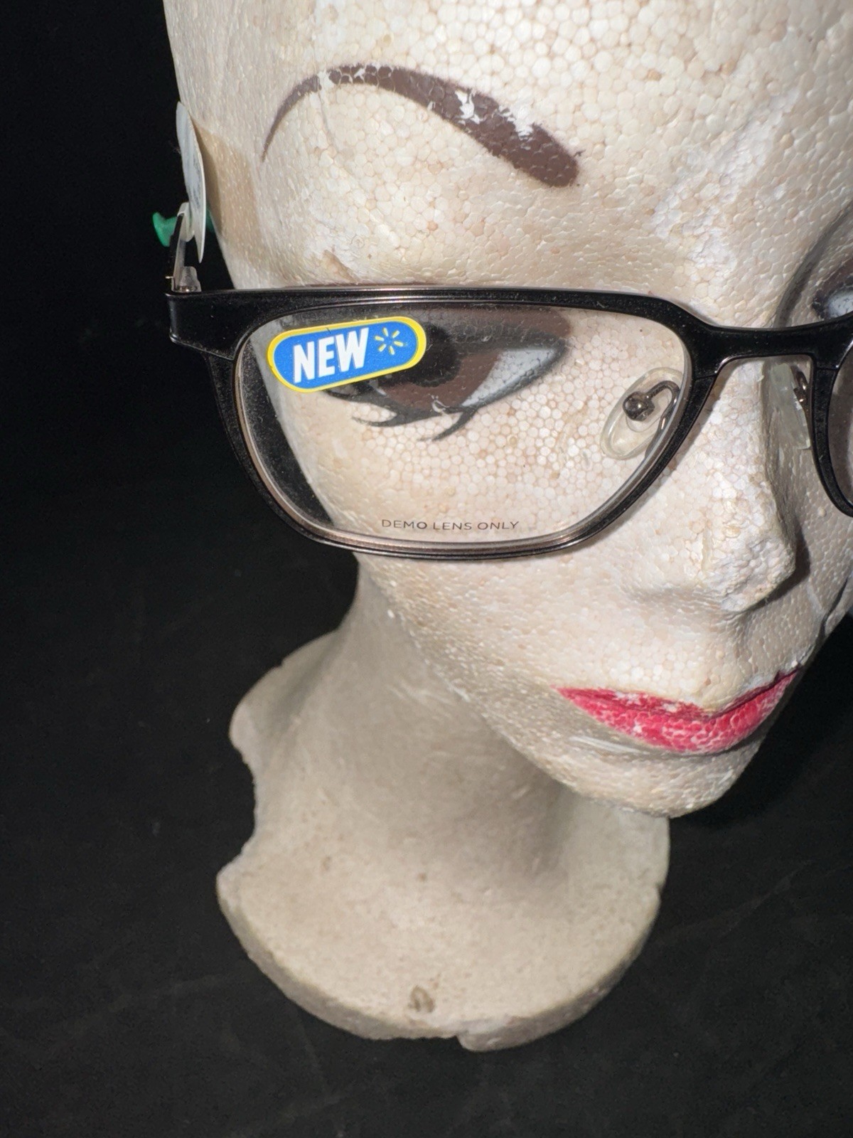 True Religion Eyeglasses Frame Size 54-18-145 Black Eye Glasses $114 Retail thumbnail 4