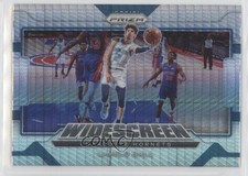 2021-22 Panini Prizm Widescreen Hyper Prizm LaMelo Ball #9 1o3u