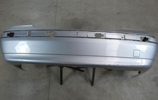 A2038850825 Stoßstange C-Klasse W203 Limo hinten 9744 bis Mercedes Original 