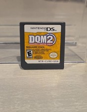 Dragon Quest Monsters: Joker 2 (Nintendo DS, 2010)