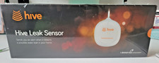 Hive Leak Sensor Smart Water Detector – New Sealed