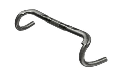 ZIPP FAHRRADLENKER SL 70 XPLR 31.8 CARBONO LOGO MATE