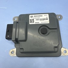 2017-2022 ALFA ROMEO GIULIA ACTIVE SUSPENSION CONTROL MODULE 50534054