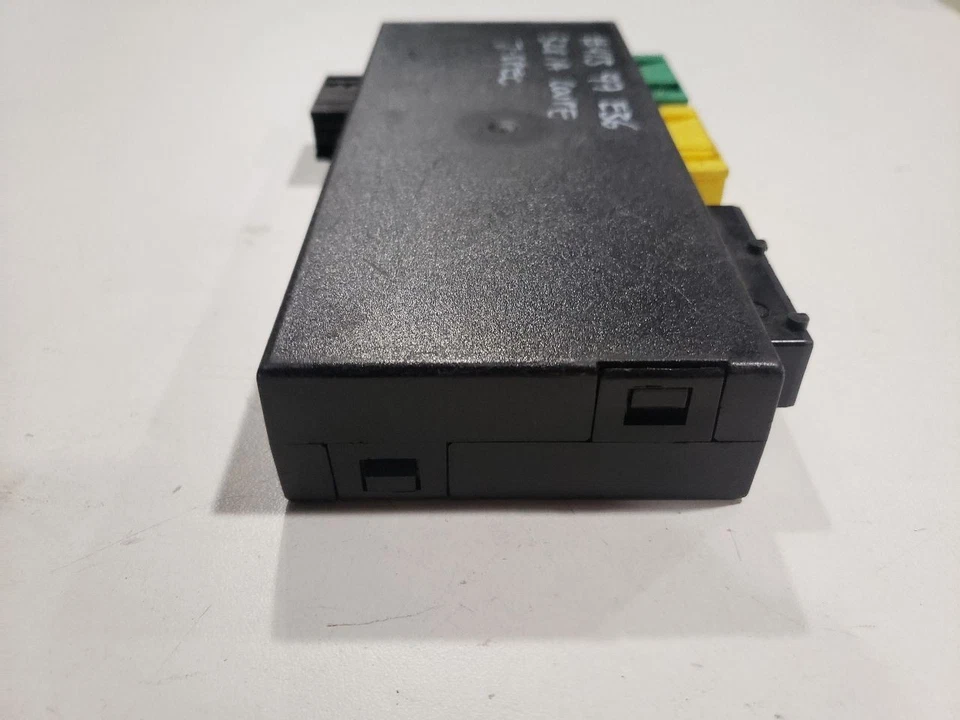 Módulo de control de carrocería BCM - BMW 328I E36 1997 automático - OEM 8369483 Foto 4 de 4
