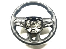 2018 Dodge Durango Steering Wheel Controls Oem