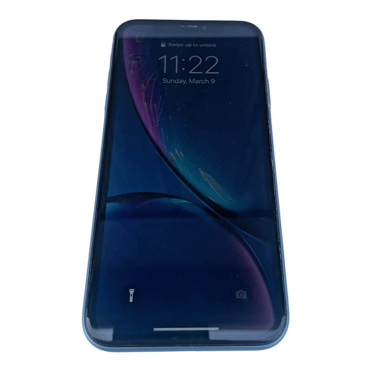 Apple iPhone XR Blue Smartphones for sale | eBay