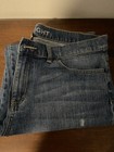 NY&CO Ladies Denim Jeans Mid Rise  14P — photo 9