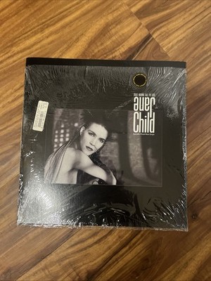 Jane Child | Don t Wanna Fall In Love 12  Maxi 1989 Warner Bros NM