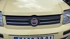 Calandre Fiat PANDA