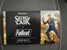 Magic: The Gathering Secret Lair Fallout Vault 33 Foil Deck English