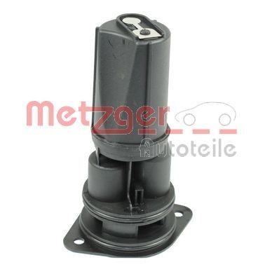 Metzger ÖLabscheider, KurbelgehäUseentlüFtung 2385012 FüR Audi Seat Skoda VW-image