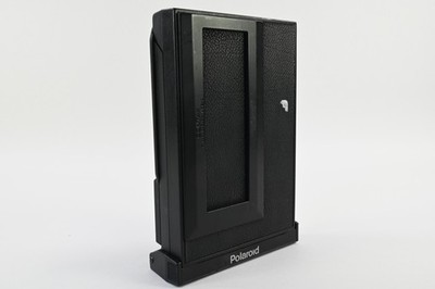 Contax 645 Polaroid Film Back MFB-2 #G079