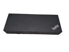 Lenovo ThinkPad Hybrid USB-C with USB-A Dock DUD9011D1 40AF