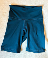 Old Navy Active Go-Dry Women s Black Biker Sh...