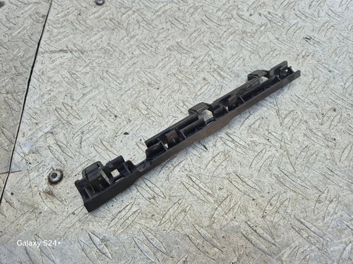 BMW 5 Gran Turismo F07 Kotflügelhalter vorne links 7201253 3.00 Petrol 26875509