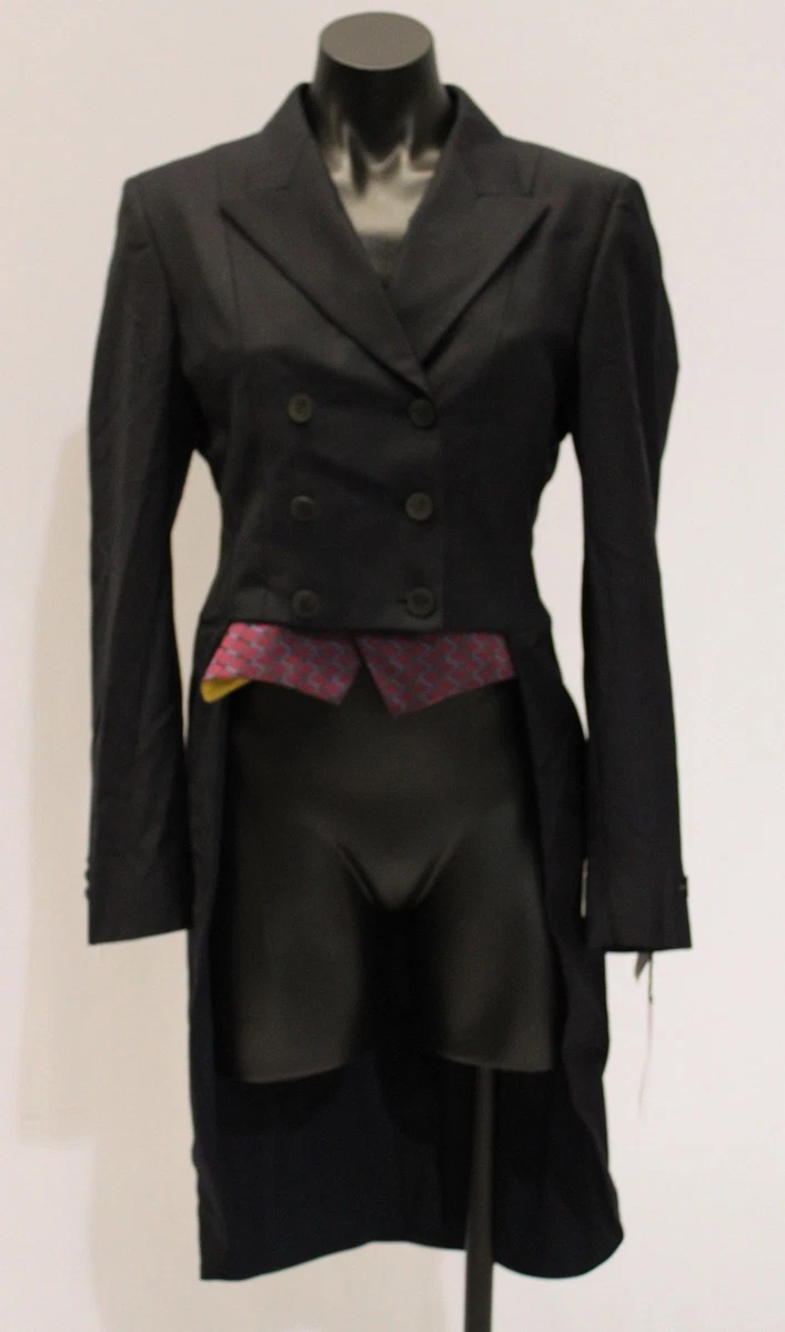 Giacca Da Spettacolo A Rete R.J. Classics Harmony Per Donna - Colore Grigio Ardesia, Nuovo Con Etichette