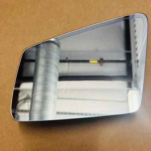 ✅ 11-19 Mercedes Benz ML GL GLE GLS Driver Side Auto Dim Heated Blindspot Mirror