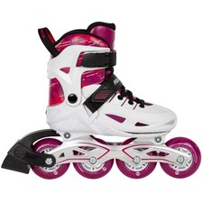 Powerslide Universe 4W Pink adj.