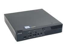 ASUS PB60 MFF Desktop i5-9500T 256GB SSD 8GB RAM - No OS