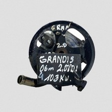 Pompe direction assistée Mitsubishi GRANDIS