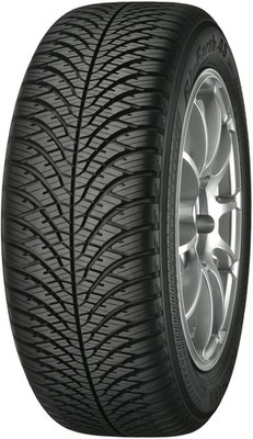 Reifen 255/35 r20 97Y M+S 3PMSF RF YOKOHAMA BLUEARTH-4S AW21 allwetter neu