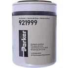 Genuine Parker 921999 Filter Replacement Element for 12AT/50AT/80AT/80UT