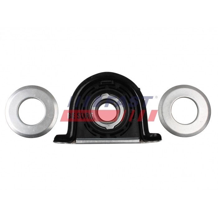 Palier cardan arrière Iveco Daily support arbre transmission 42536526 42541021