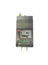 (NEW) ABB XT4HU3100GYJ00HXXX 3 POLE, 100 AMP, 25K @ 600 VOLTS