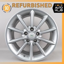 Aston Martin DB7 Vantage 8 x 18 18" Front Wheel Rim Silver 36120943AB OEM