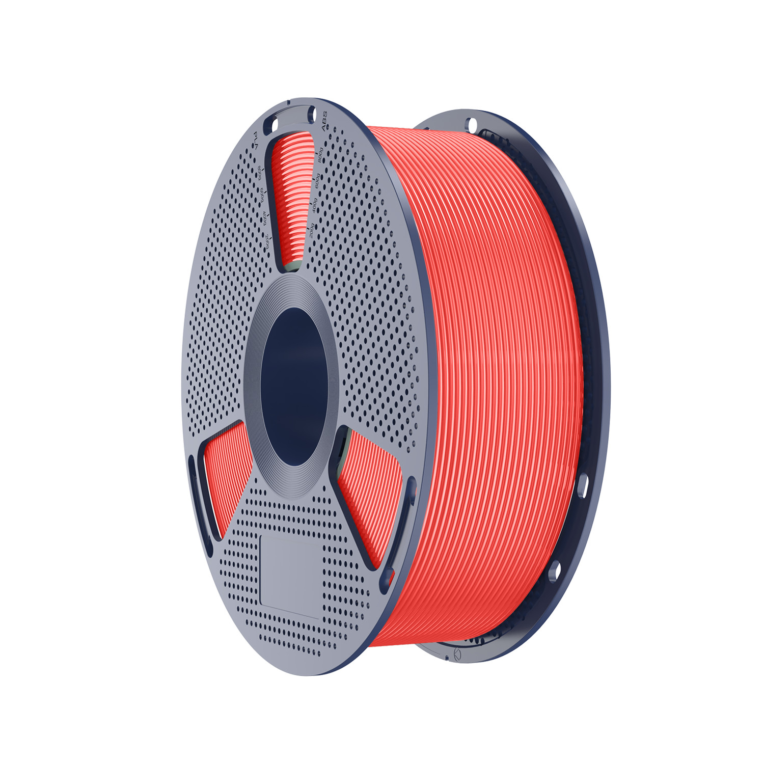 SUNLU PLA+ Filament 1,75mm 1kg/2,2LBS Spule PLA PLUS 3D-Druckmaterial - Bild 3