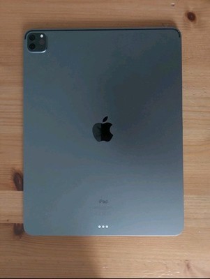 Apple iPad Pro 5. Gen 512GB, Wi-Fi, 12,9 Zoll - Space Grau
