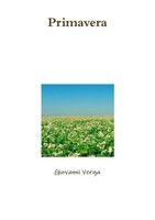Primavera | Giovanni Verga | Taschenbuch | Kartoniert / Broschiert | Italienisch