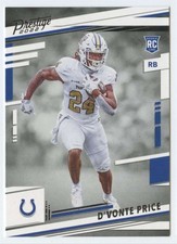 2022 Panini Prestige NFL Football Cards Pick From List/Complete Your Set 201-400