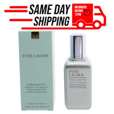 Estée Lauder Perfectionist Pro Serum 100ml Firm + Lift Treatment Anti-Ageing NEW