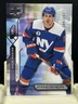 ZACH PARISE 2021-22 Upper Deck Premier Hockey #/299 NYI #83