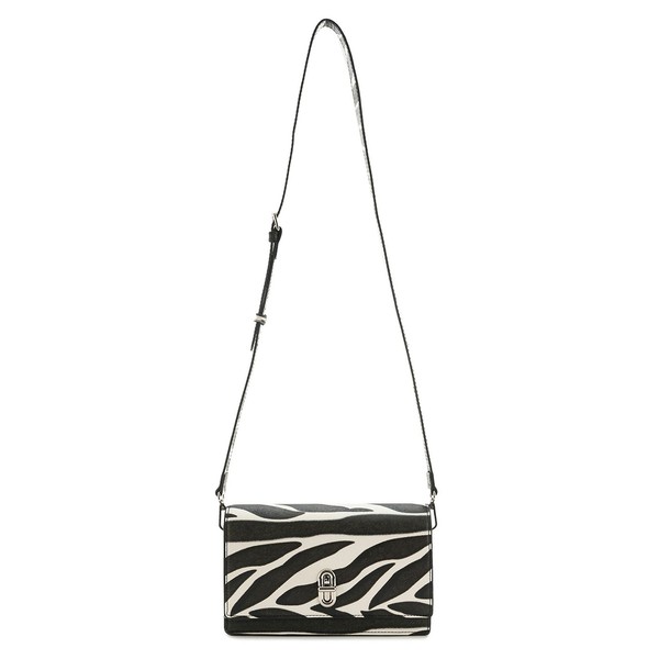 Seidenfelt Fjone UmhäNgetasche 23Cm #SDF-1067-720 (Zebra)-image