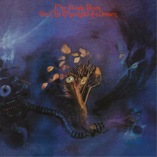 The Moody Blues On the Threshold of a Dream (...