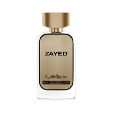 Zayd Perfume by Dkhoon Emirates For Unisex 100ml EDP Spray  - Free Shipping