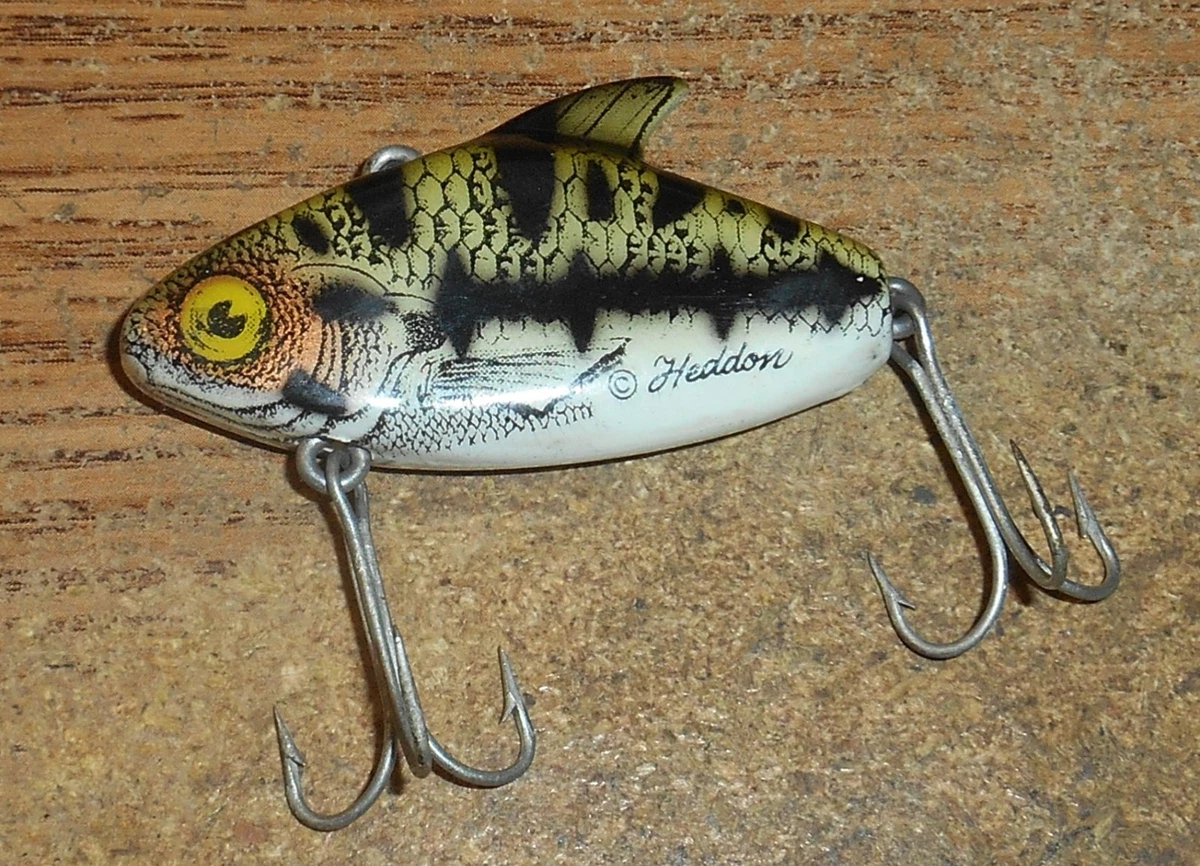 Heddon Sonic Lures for sale - eBay