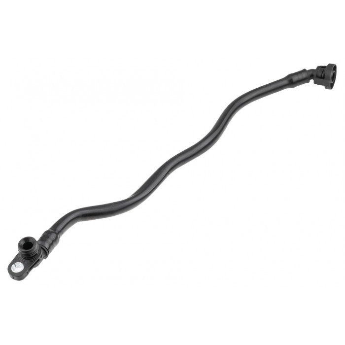 Tuyau Ventilation Réservoir Carburant pour BMW Série 1 F20 F21 13907643103