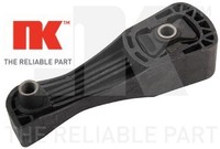 Nk 59739059 Lagerung FüR Motor Motorlager Lagerung Motor Motorhalter