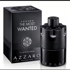 Azzaro The Most Wanted for Men 3.4 fl oz Eau de Parfum Intense Spray