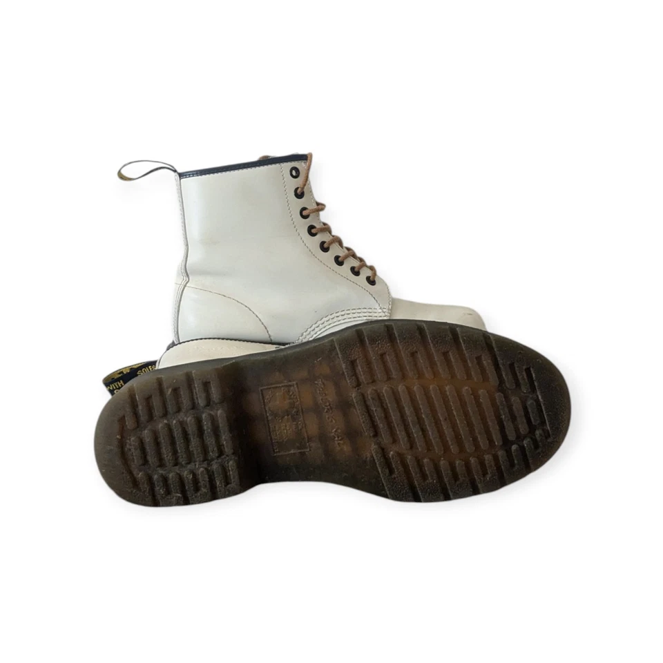 Dr. Martens 1460, foto 4 de 5