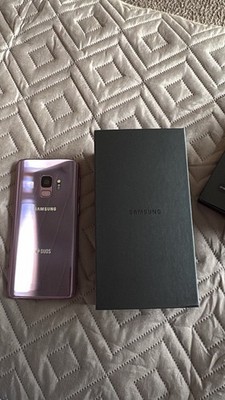 Samsung Galaxy s9